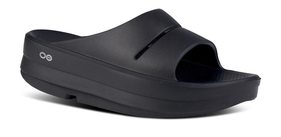 【OOFOS】OOmega OOahh Oomega Ooahh Slide – Miroballi Shoes