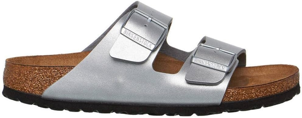 Arizona Silver – Miroballi Shoes