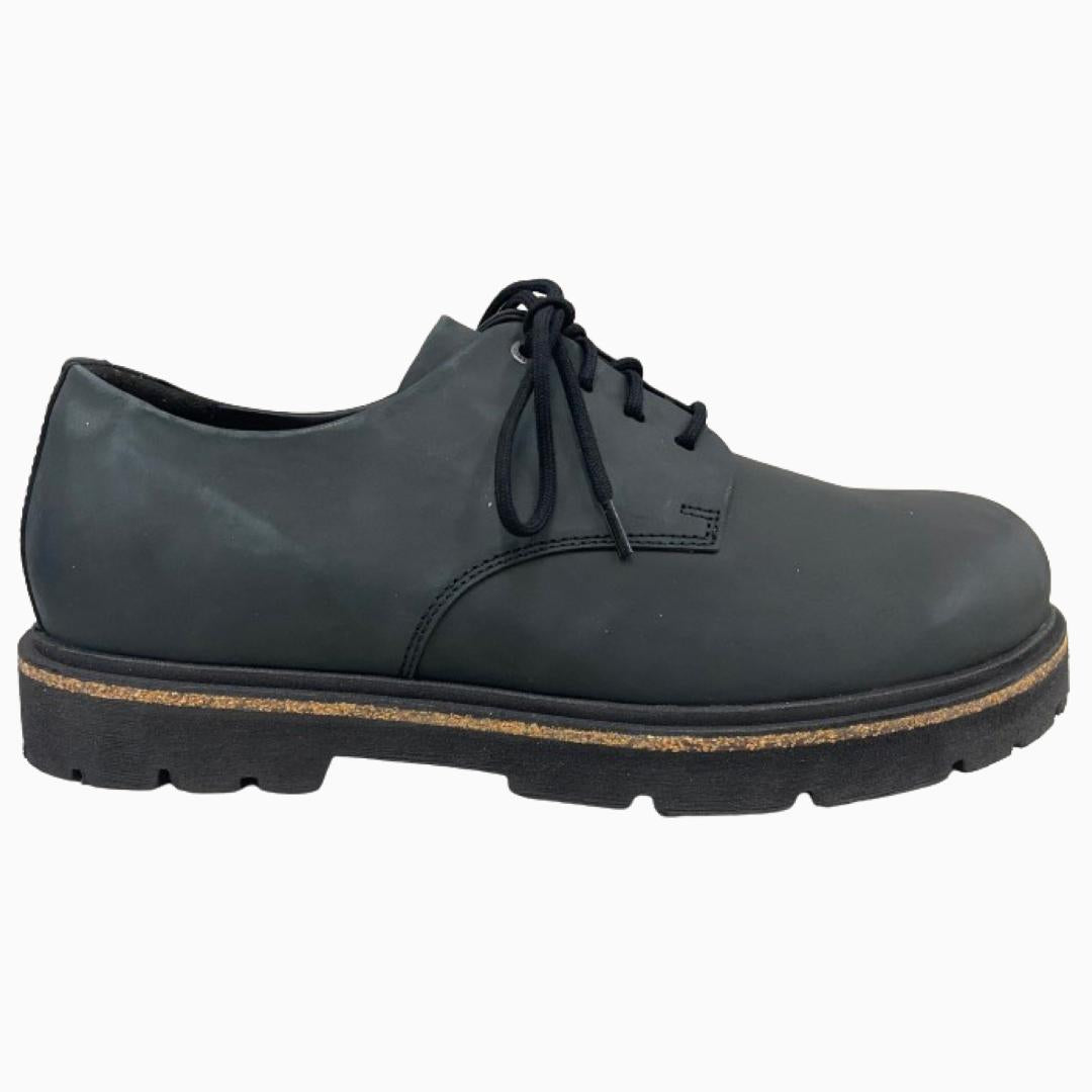 Highwood Lace Low – Miroballi Shoes