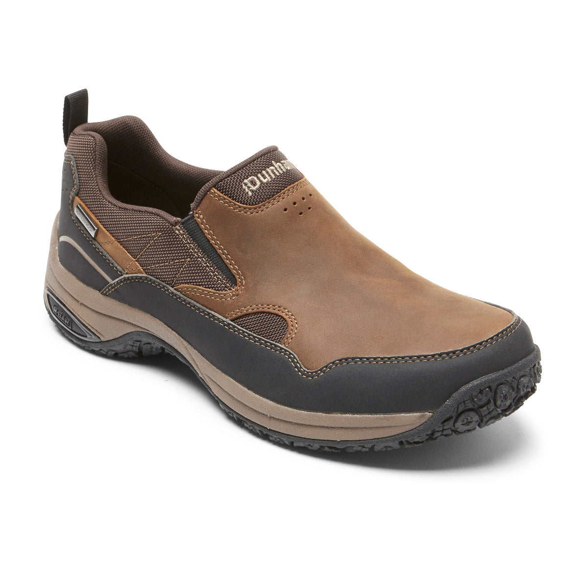 Cloud Plus Slip on – Miroballi Shoes