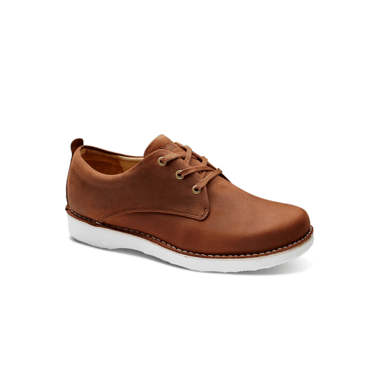 Samuel Hubbard Hubbard Free Derby in Tan Waxhide - 10.5M Casual Men main image 2