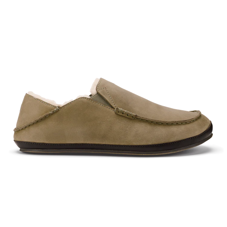 Moloa  Slipper