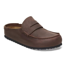 Naples Leather