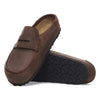 Naples Leather