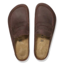 Naples Leather
