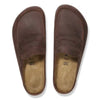 Naples Leather