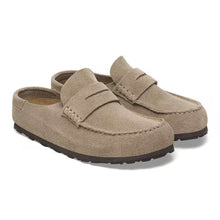 Naples Suede
