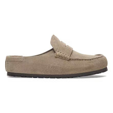 Naples Suede