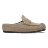 Naples Suede
