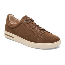 Bend Low Suede Dark Tea