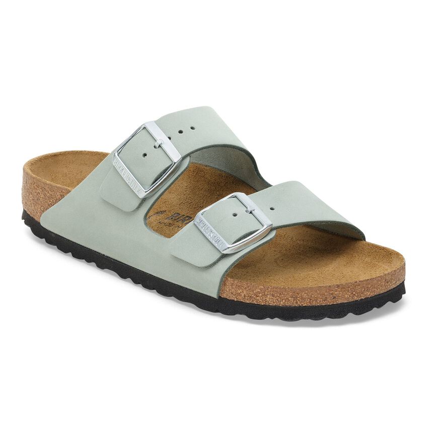 Arizona Pure Sage Nubuck