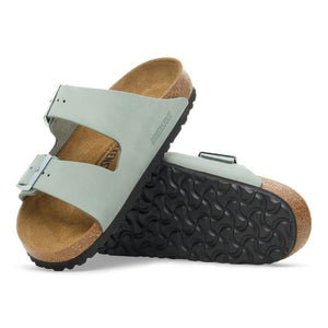 Arizona Pure Sage Nubuck