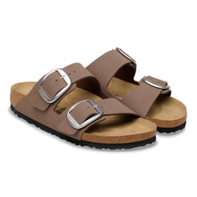 Arizona Big Buckle Mocca
