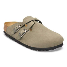 Blair Suede