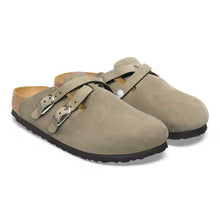 Blair Suede