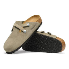 Blair Suede
