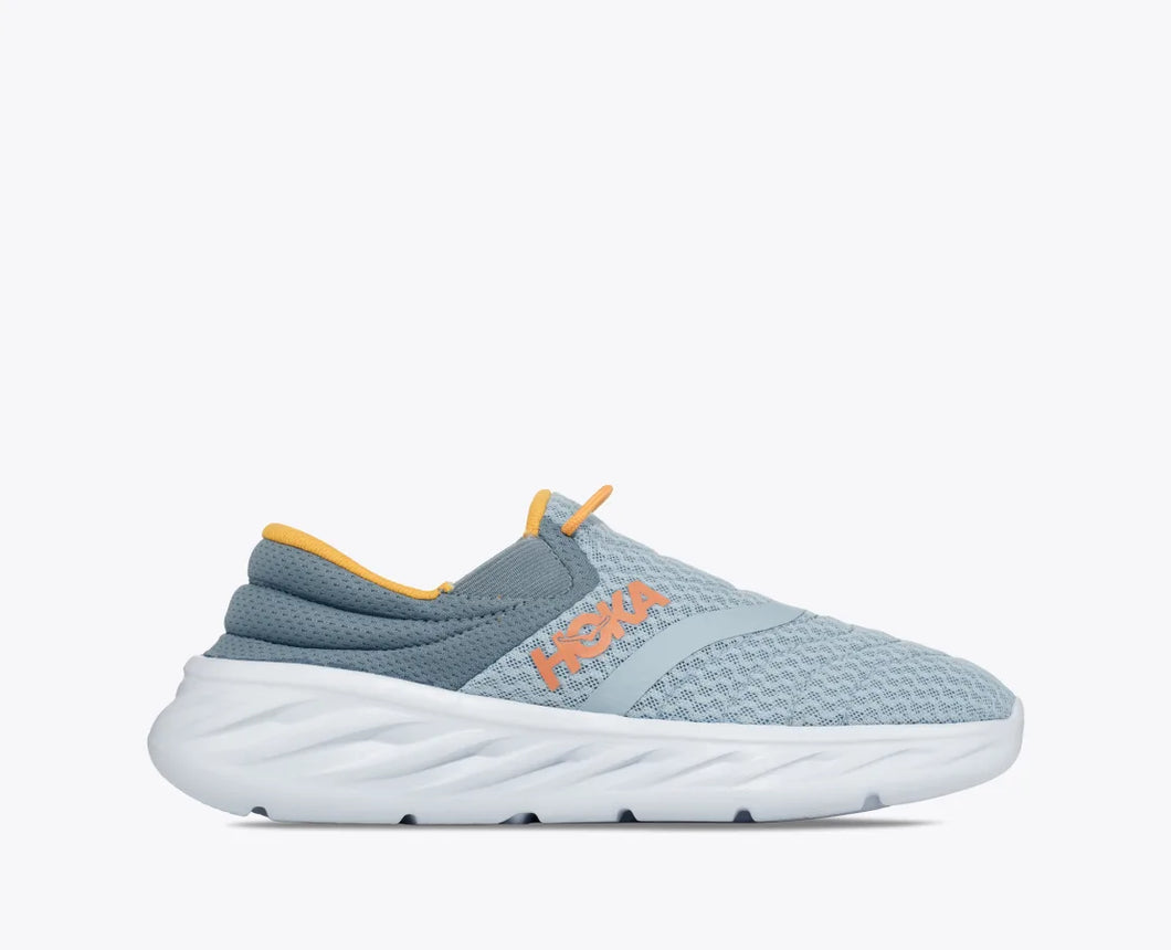 Ora recovery clearance