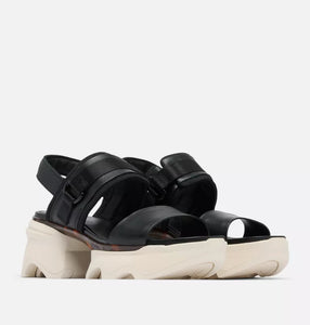 Kinetic Impact Slingback Heel