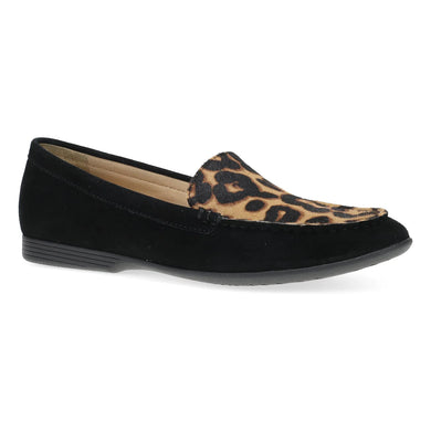 Lorri Suede