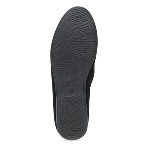 Lorri Suede