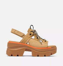 Rein CB Lace Platform