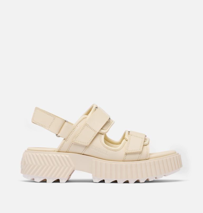 ONA AVE Multistrap Mid Sandal