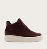 ONA Ave Zip Mid Sneaker