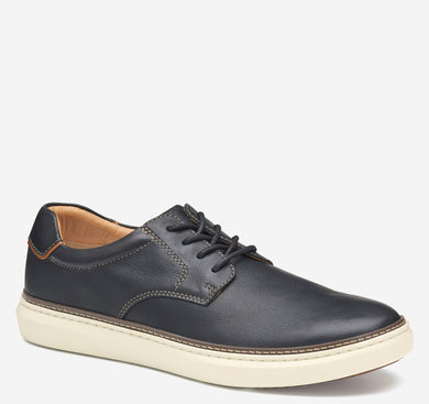 McGuffey 2 Plain Toe