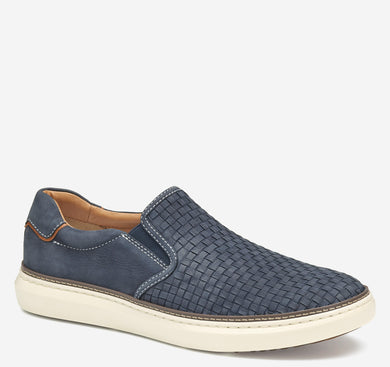 McGuffey 2 Woven Slip-On