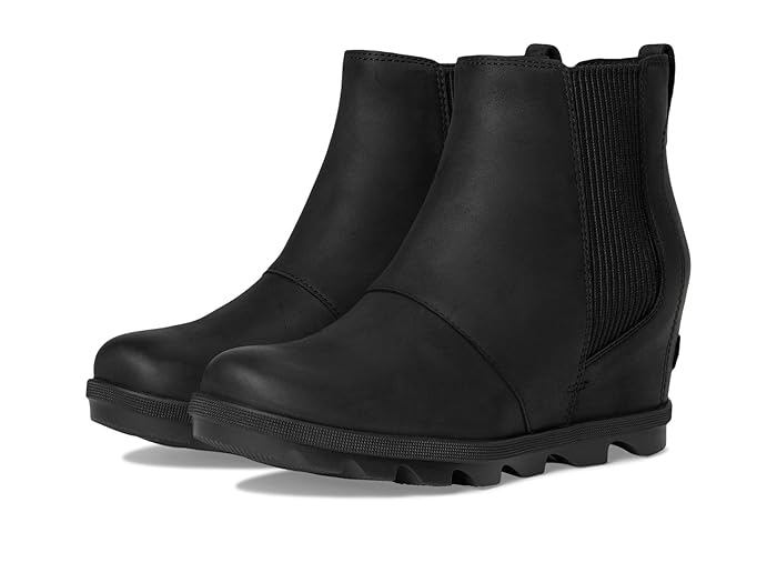 Joan Rhapsody Chelsea Wedge