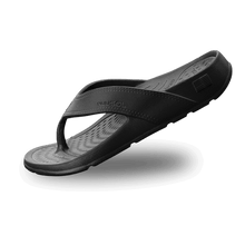 NuuSol Women's Cascade Recovery Flip Flop