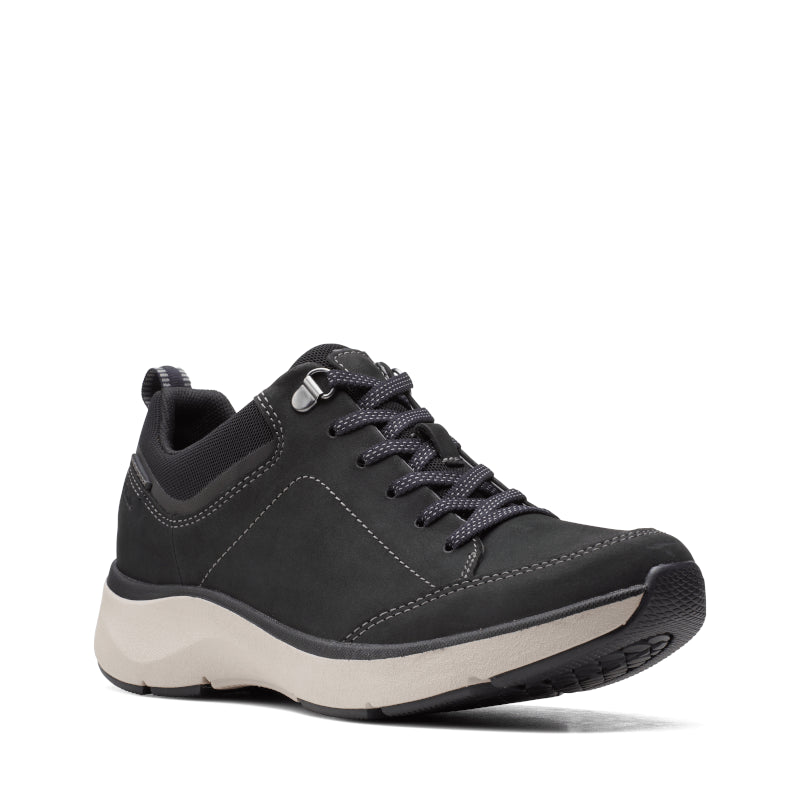 Wave 2.0 Lace