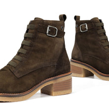 Lucero Strech Lace