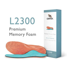 Premium Memory Foam-L2300