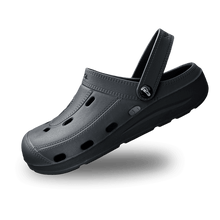 MCCALL Recovery Clog