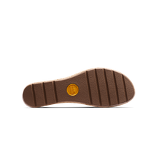 Portola Two Strap Wedge