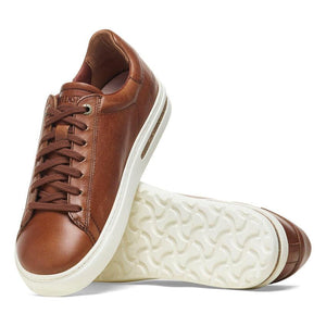 Bend Low Leather Regular/Wide