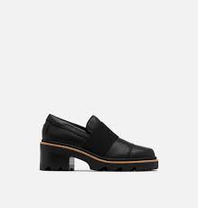 Joan Now Loafer