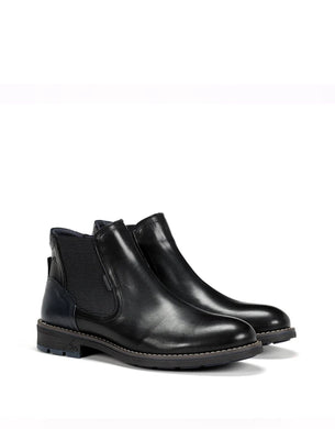 Terry Chelsea Boot