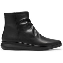 Lynell Park Waterproof Leather Bootie