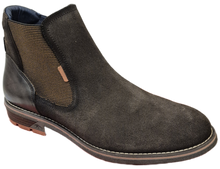Terry Chelsea Boot