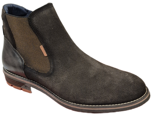 Terry Chelsea Boot