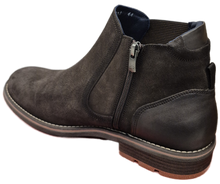 Terry Chelsea Boot