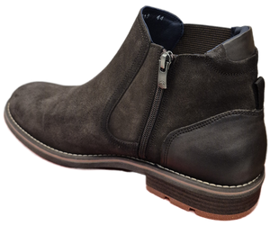 Terry Chelsea Boot