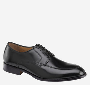 Bradford Moc toe Black