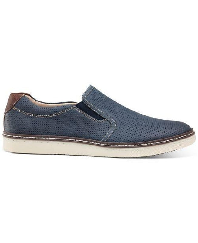 McGuffey Perf Slip-On