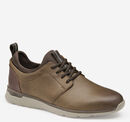 Prentiss Plain Toe