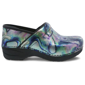 Dansko peace online and love clogs