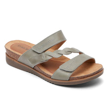 May W Slide