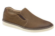McGuffey Perf Slip-On